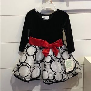 Christmas party dress